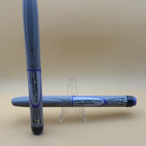 Lantus Pen 100iu/mL [3mL]