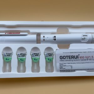 Goterui [Fshh pen]