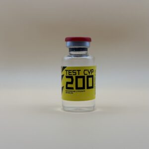 Test-C 200