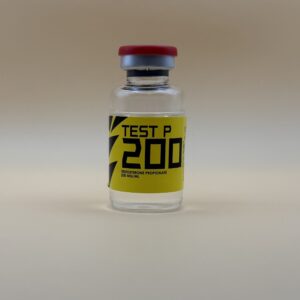 Test-P 200