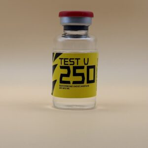 Test-U 250