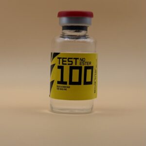 Test No Ester [TNE] 100