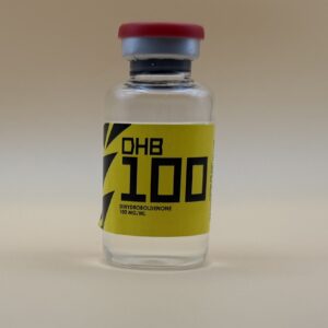 DHB 100