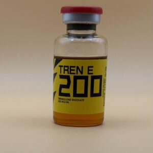 Tren-E 200