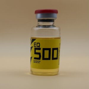 EQ 500