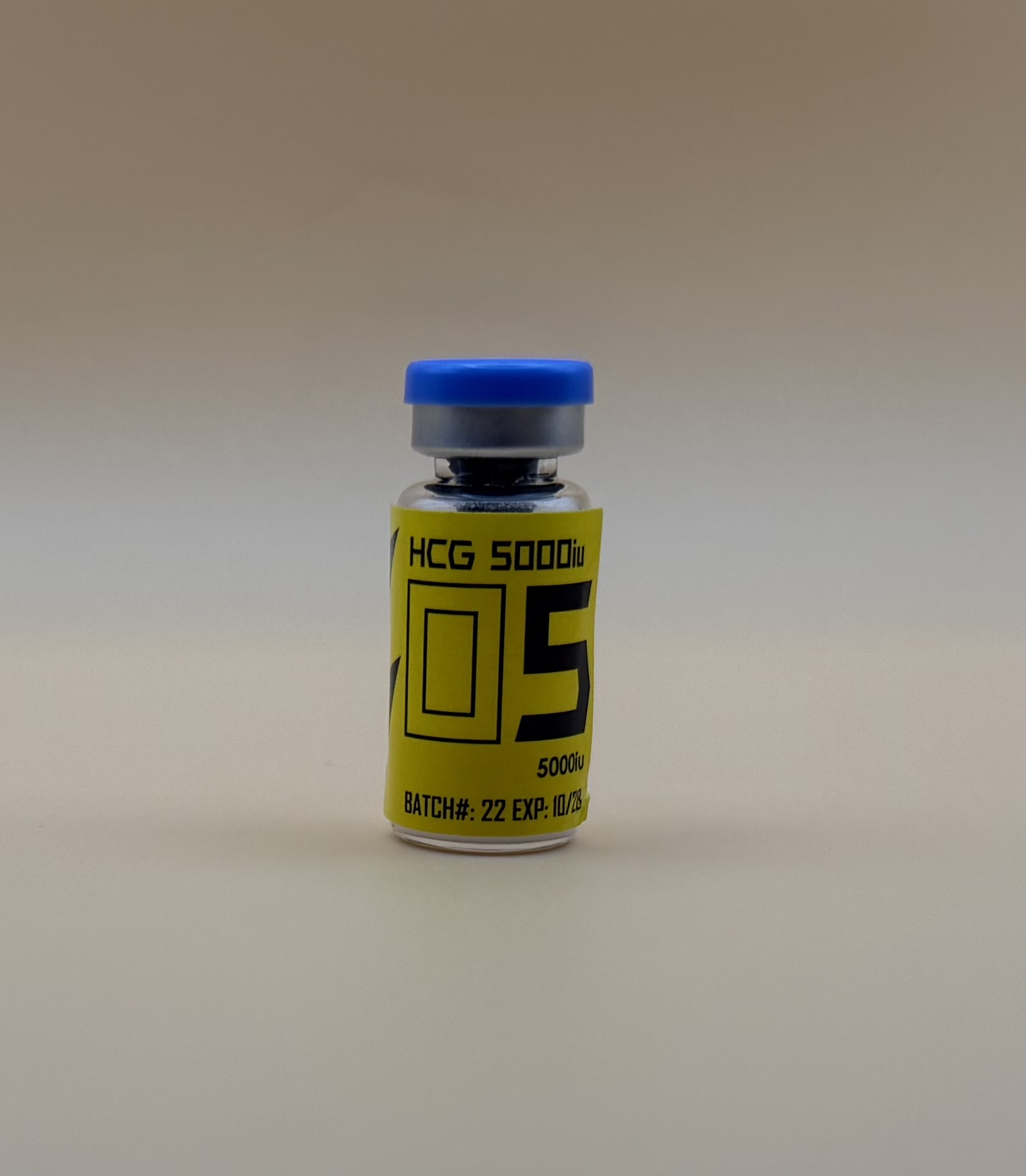 HCG 5000iu