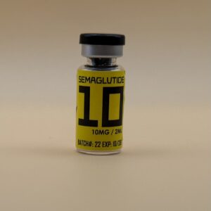 Semaglutide 10mg