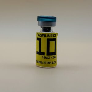 Cagrilintide