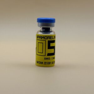 Ipamorelin
