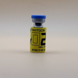 Oxytocin