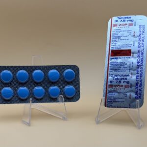 Zopiclone [Pharma]